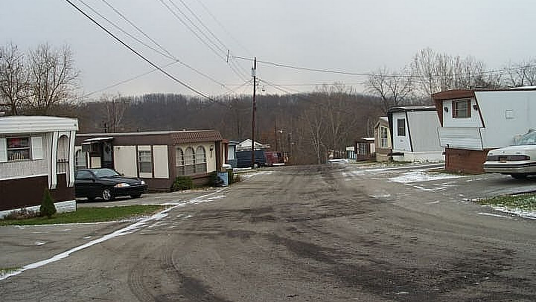 Phillips Manor Mobile Home Park